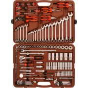 OMT141S Набор инструмента универсальный 1/4«, 3/8» и 1/2