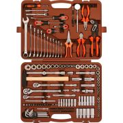 OMT150S (OMT150S18) Набор инструмента универсальный 1/4«, 3/8» и 1/2