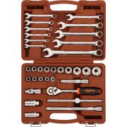 OMT33S Набор инструмента универсальный 1/2