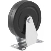 OTT47-W Колесо D-125мм неповоротное для тележки OMBRA