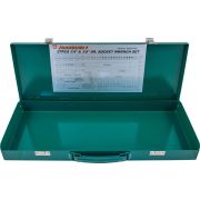 P-M(S04H3157S) Металлический кейс для набора S04H3157S