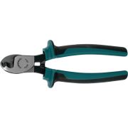 P0516 Кабелерез с двухкомпонентными рукоятками, 160 мм