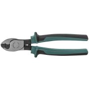 P0518 Кабелерез с двухкомпонентными рукоятками, 200 мм