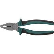 P0817 Пассатижи с двухкомпонентными рукоятками, 180 мм