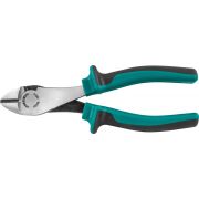 P0916 Бокорезы с увеличенными рычагами и двухкомпонентными рукоятками, 160 мм