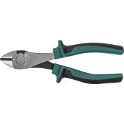 P0917 Бокорезы с увеличенными рычагами и двухкомпонентными рукоятками, 180 мм