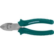 P098 Бокорезы с увеличенными рычагами и полимерными рукоятками, 200 мм