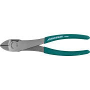 P098A Бокорезы с увеличенными рычагами и ПВХ рукоятками, 200 мм