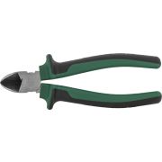 P1016 Бокорезы с двухкомпонентными рукоятками, 160 мм