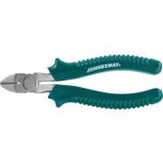 P106 Бокорезы с полимерными рукоятками, 160 мм