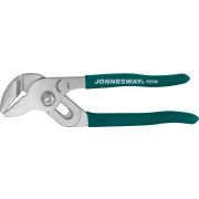 P2706 Клещи переставные с трубным захватом и ПВХ рукоятками, 160 мм, 0-20 мм