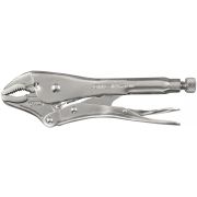 P32M10A Зажим ручной с фиксацией, трубный захват, 250 мм, 0-64 мм