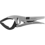 P52D12 Зажим ручной переставной с увеличенным трубным захватом, 300 мм, 0-93 мм