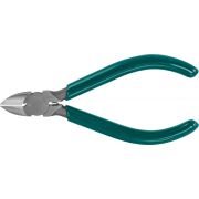 P5601 Бокорезы с ПВХ рукоятками, мини, 115 мм