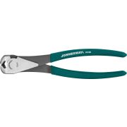 P6108 Кусачки торцевые с ПВХ рукоятками, 200 мм