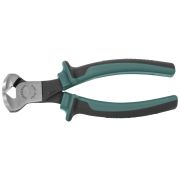 P6116 Кусачки торцевые с двухкомпонентными рукоятками, 160 мм