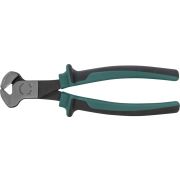 P6118 Кусачки торцевые с двухкомпонентными рукоятками, 200 мм