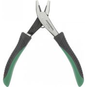 P7104 Пассатижи с двухкомпонентными рукоятками, мини, 120 мм