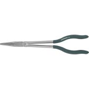 P7601 Длинногубцы удлиненные прямые, 280 мм