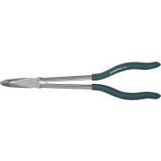 P7603 Длинногубцы удлиненные изогнутые 90, 280 мм
