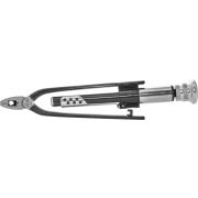 P7716R Плоскогубцы для скручивания проволоки с реверсом (твистеры), 160 мм