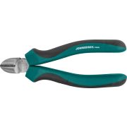 P8606 Бокорезы со скрытой пружиной и двухкомпонентными рукоятками, CrMo, 160 мм