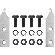 P9920-ST Сменные рабочие части прямые для щипцов для стопорных колец P9920A и P9920C, 2 предмет