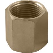 PDF-44 Муфта резьбовая соединительная 1/2«x1/2»NPT