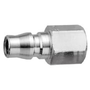 PF-20 Штуцер БРС европейского типа с внутренней резьбовой частью BSPT 1/4