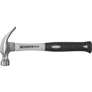 PHCH45 Молоток столярный с фиберглассовой рукояткой 450 гр