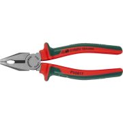 PV0816 Пассатижи диэлектрические с двухкомпонентными рукоятками, 160 мм