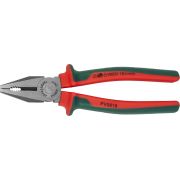 PV0818 Пассатижи диэлектрические с двухкомпонентными рукоятками, 200 мм