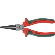 PV4016 Круглогубцы диэлектрические с двухкомпонентными рукоятками, 160 мм