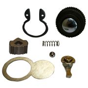 R3603RK Ремонтный комплект для рукоятки трещоточной R3603, R3703, R3802, R4602, 3/8