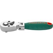 R4202 Рукоятка трещоточная укороченная с шарниром 1/4