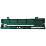 R5434 Рукоятка трещоточная в наборе с удлинителями 1/2