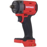 RC8801 (T1) Гайковерт ударный аккумуляторный бесщёточный 1/2