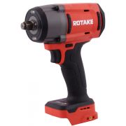 RC8802 (T2) Гайковерт ударный аккумуляторный бесщёточный 1/2