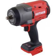 RC8803 (T3) Гайковерт ударный аккумуляторный бесщёточный 1/2