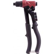 RHP3 Заклепочник рычажный для вытяжных и резьбовых заклепок 3 в 1