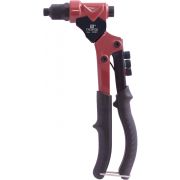 RHR1 Заклепочник рычажный с поворотной головой для вытяжных заклепок, 2.4, 3.2, 4.0, 4.8 мм