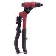 RHR3 Заклепочник рычажный универсальный с поворотной головой для вытяжных и резьбовых заклепок 3 в 1