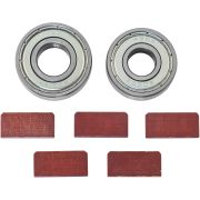 RKS16105 Ремонтный комплект для шлифовальной орбитальной машинки пневматической AOS6105