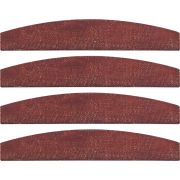 RKS20411 Комплект лопастей ротора двигателя УШМ AAG0410