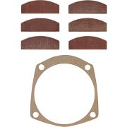 RKS212122 Ремонтный комплект для гайковерта пневматического AIW12122