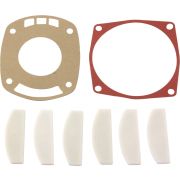 RKS2123M Ремонтный комплект двигателя гайковерта пневматического AIWS123M Thorvik