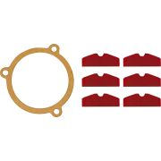 RKS212717 Ремонтный комплект для гайковерта пневматического AIW12717