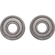 RKS6020-24  Подшипник вала бормашинки пневматической угловой AADG6020, 2шт.