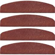 RKSB1261 Комплект лопастей ротора двигателя рукоятки трещоточной пневматической ARW1261