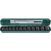 S03A3112S Набор головок торцевых ударных 3/8